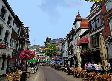 Houten woning in België voor 4 personen  - 31