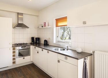 Ruime 8-persoons vakantiewoning in Drenthe - 6