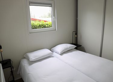 Chalet de luxe avec jacuzzi à Veluwe - 10