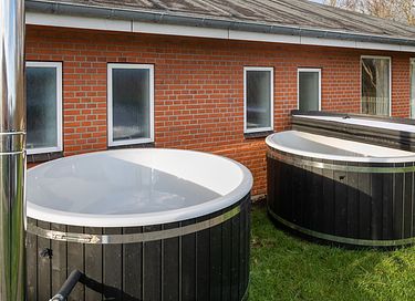 Grande casa vacanze in una splendida cornice - 18
