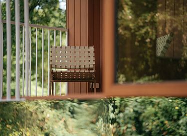 Glashütte in den Ardennen - 19