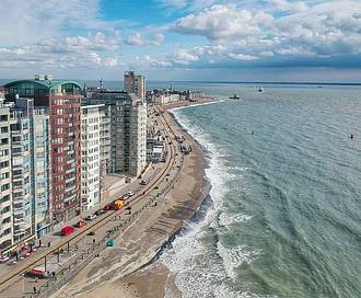Soggiorni speciali sulla costa della Zelanda