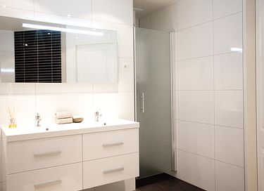 Ruime chalet, vlakbij Amsterdam - 10