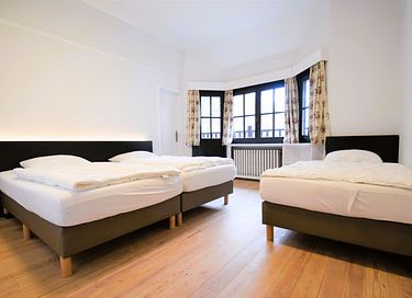 Uniek overnachten in een kasteelvilla  - 15