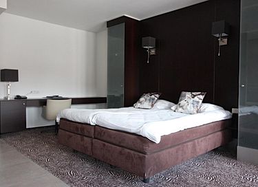 Klassiek, luxe hotel nabij Eindhoven - 6