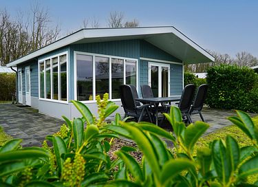 Comfortable cottage in the dunes near Noordwijk