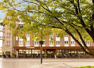 Bijzonder themahotel in Valkenburg - 23