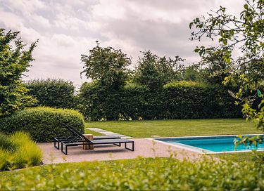 Prachtige B&B in West-Vlaanderen - 5