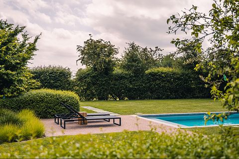 Prachtige B&B in West-Vlaanderen - 5