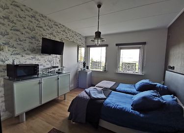 Boerderij B&B in landelijk Noord-Amsterdam - 4