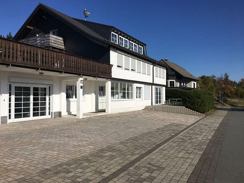 Appartement pour enfants avec terrasse - 2