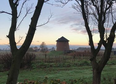 Overnight stay in an old watermill - 20