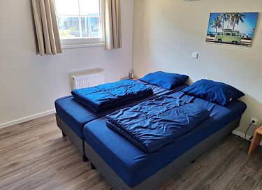 Bijzonder vakantiehuis (10p) in Noord-Holland - 9