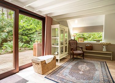 Attractive holiday home in the forest in Belgium - 9