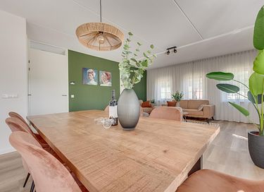 Pet-friendly villa (7p) with wellness - 9