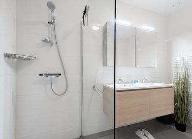 Wohnung (4p) mit Blick auf die Nordsee - 37