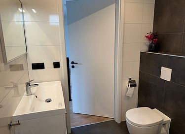 Wellness-Villa am Wasser für 10 Personen - 17