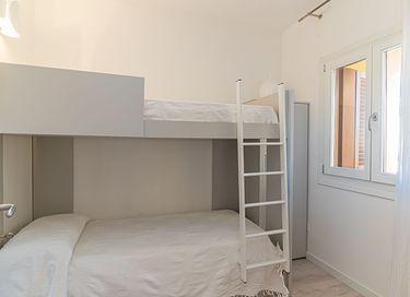 Appartement met zeezicht - 14