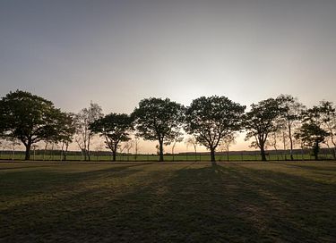 Ferienwohnung (4p) im Naturschutzgebiet Kempen - 42