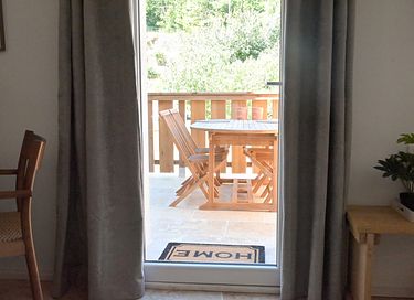 Logement de vacances très spacieux pour 2-4 personnes - 13