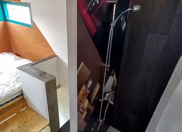 Une tiny house durable au cœur de Rotterdam - 6