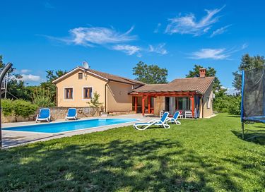 Moderne villa met jacuzzi en privézwembad - 35