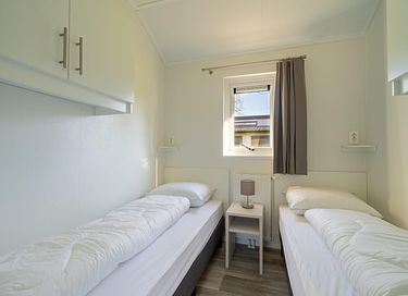 Comfortabel vakantiehuis voor 4 personen  - 8
