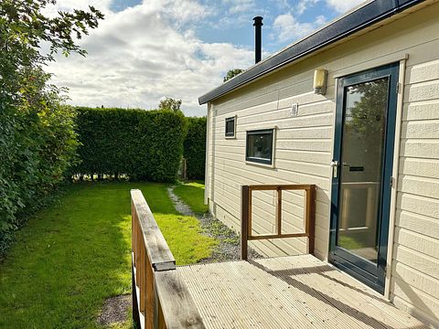 Chalet (6p) mit Blick auf die Weiden - 4