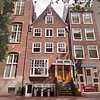 Luxury overnight stay in Amsterdam center