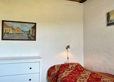 Casa de vacaciones para 6 personas entre las dunas - 13
