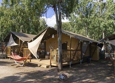4-star camping on the island of Sardinia - 6