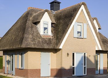 Maison de vacances au bord de la mer avec sauna privé - 27