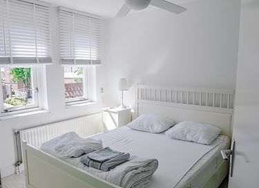 Family home overlooking the Eastern Scheldt - 15