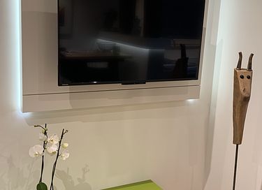 Dormir dans un bureau de douane du XVIIe siècle - 6