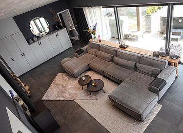 Luxe villa (4p) aan het water en vlakbij zee - 13