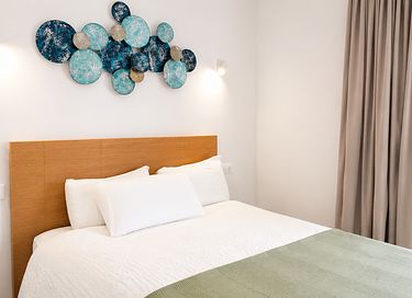 Ferienwohnung im mediterranen Stil für zwei Personen - 19