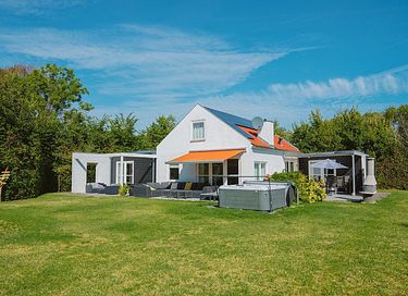 Vakantievilla met wellness voor 8 personen - 4