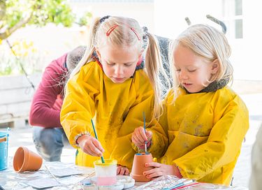 Familiewoning met uitzicht op natuurplas - 51