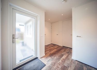 Holiday home with sauna (6p) on the Veluwe - 8