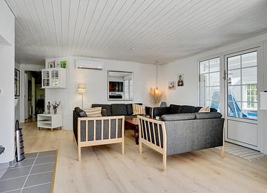 Casa vacanze per gruppi con piscina interna - 33