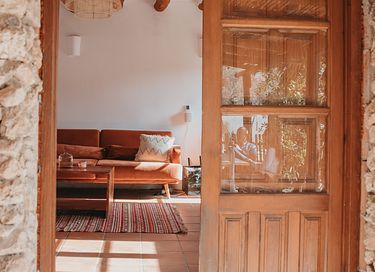 Schöne Ferienwohnung mit Pool in Spanien - 4