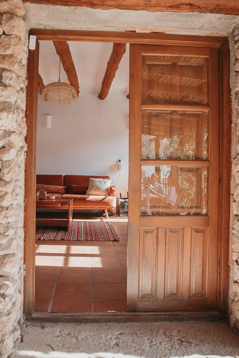 Schöne Ferienwohnung mit Pool in Spanien - 4