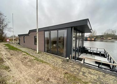 Wasserhaus in Flevoland für 6 Personen - 15