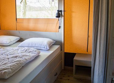 Luxe kamperen in de Franse Ardèche  - 9