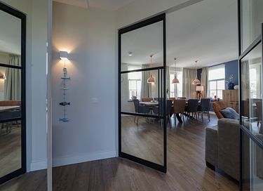 Familienhaus mit Spielzimmer und eigenem Wellness-Bereich - 6