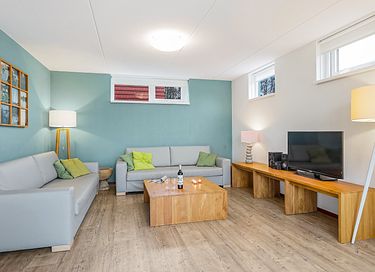 Luxe vakantiehuis (10p) met privé zwembad - 25