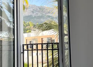Appartement dans une résidence avec piscine à Dénia - 9