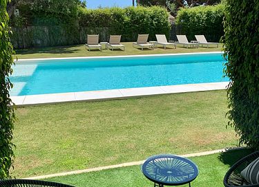Exclusieve bed en breakfast in Marbella - 18