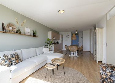 Erdgeschosswohnung in Strandnähe - 8