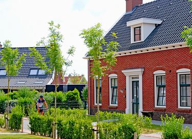 Luksuriøst familieophold med wellness i Zeeland - 2